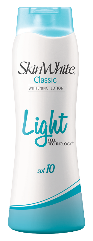 SW LOT LIGHT SPF10 100ML