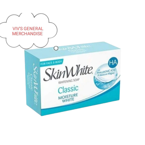 SW SOAP CLASSIC 125G