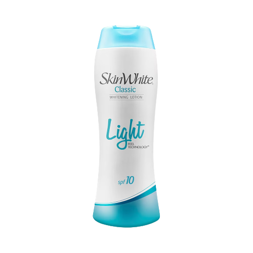 SW LOT LIGHT SPF10 350ML