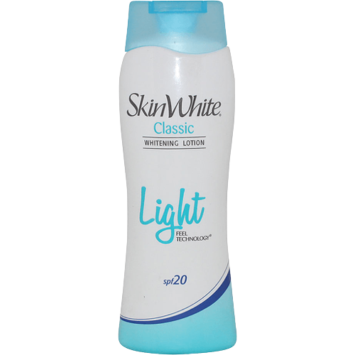 SW LOT LIGHT SPF20 200ML