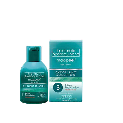 MAXI-PEEL #3 30ML 408197