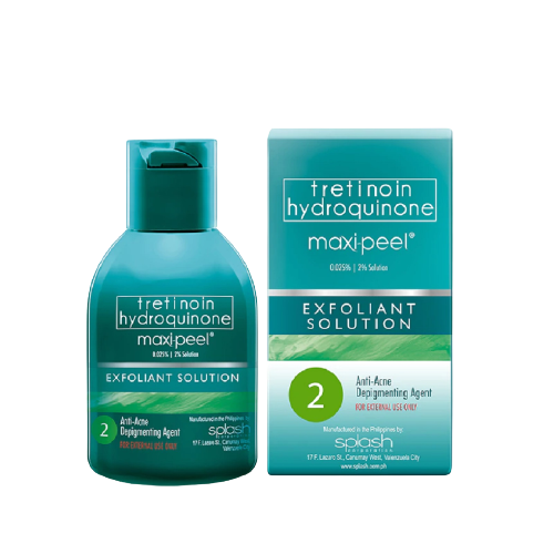 MAXI-PEEL #2 30ML 407125
