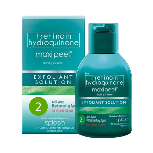 MAXI-PEEL #2 60ML 408215