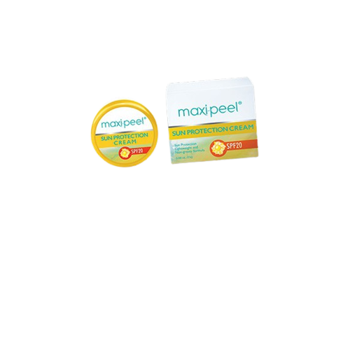 MP SUN PROTC CREAM 25G