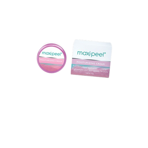 MP MOISTRZNG CREAM 25G