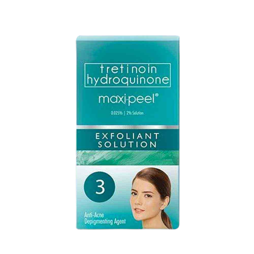 MAXI-PEEL EXPO #3 15ML 407129