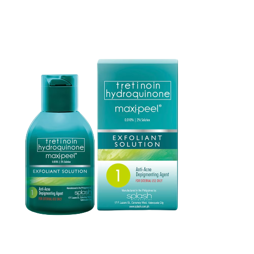 MAXI-PEEL #1 60ML 407121