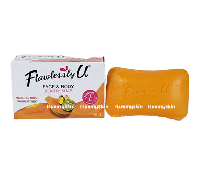 FU SOAP 2IN1 PC 90G