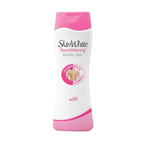 SKIN LOT PW SPF20 50ML