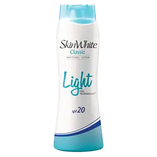 SW LOT PW SPF20 200ML