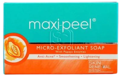 MP SOAP EXFO REG 65G
