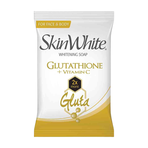 SW SOAP GLUTA+VITC 65G
