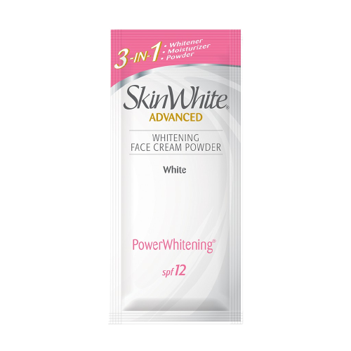 SW CREAM PW SPF12 7G