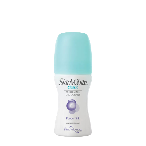 SW DEO P-SILK 25ML