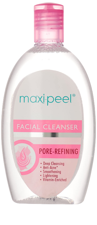 MP FCL PORE RFNNG 135ML 407216