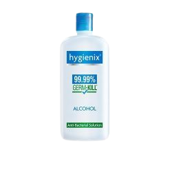 HYGIENIX GERM KILL ALC 60ML