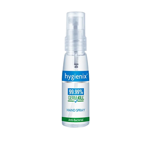 HYGENIX HC SPRAY 20ML