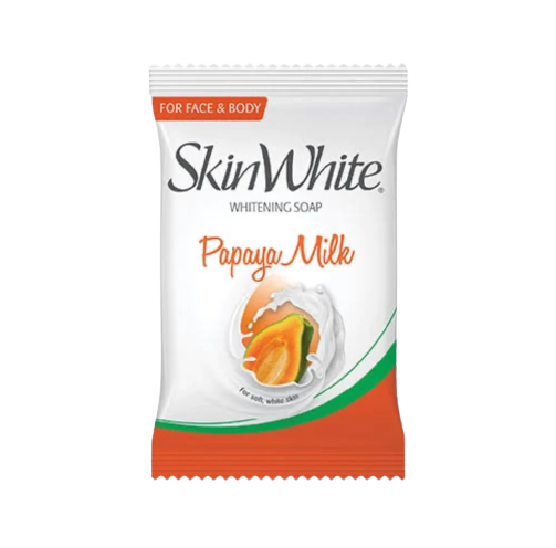 SW SOAP PAPAYAMILK 55G 408372