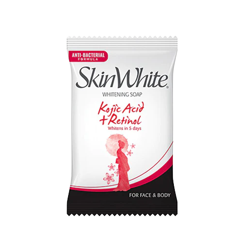 SW SOAP KOJI+RETINOL 65G 408376
