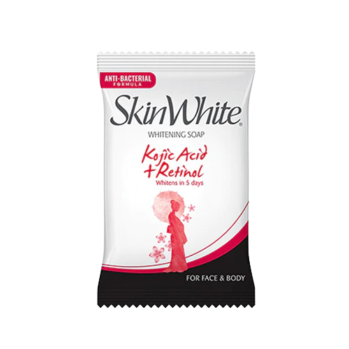 SW SOAP KOJI+RETINOL 65G 408376