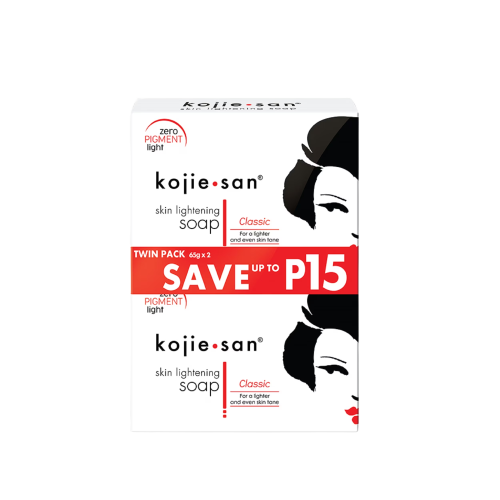 SW KOJIC SOAPACID+RET 65GX2'S