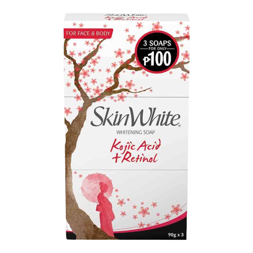 SW LOT PW SPF20 350ML