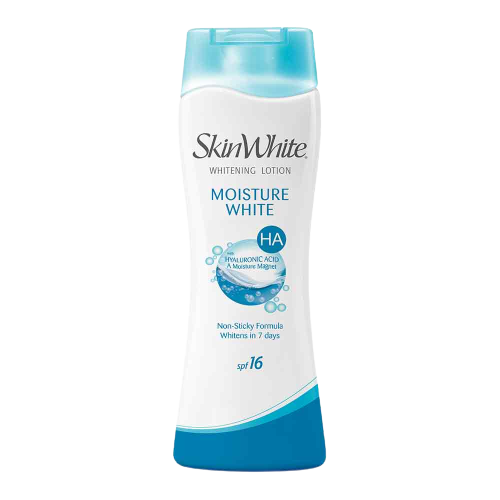 SW LOT M-WHITE SPF16 100ML