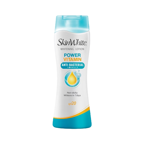 SW POWERVIT. SPF20 100ML.