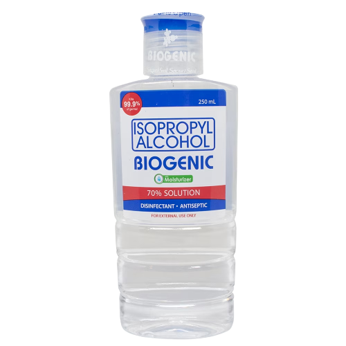 BOI ISOP 70% 250ML R1690
