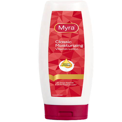 MYRA LOT CLSSC MOIST 400ML