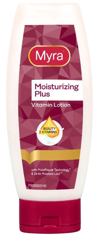 MYRA MOISTURIZING + 200ML