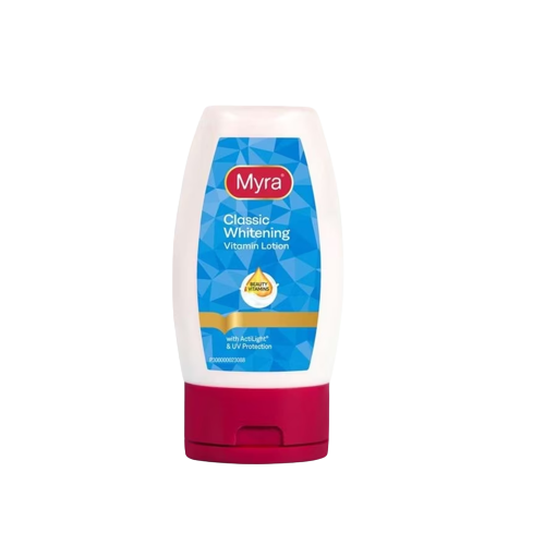 MYRA CLSSC WHTNNG LOT 50ML