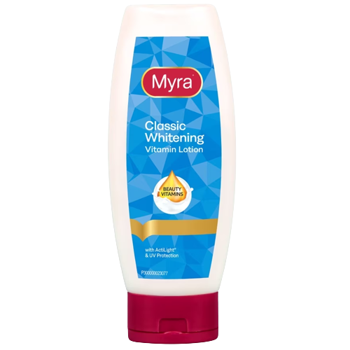 MYRA CLSSC WHTNNG LOT 200ML