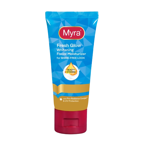 MYRA FRESHGLOW FM 40ML.
