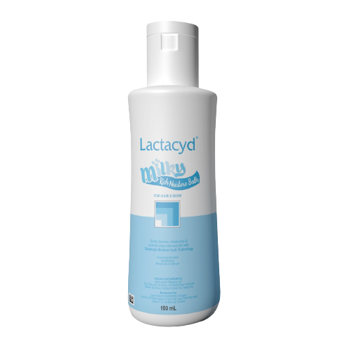 LACTACYD BBATH 150ML