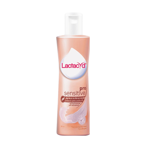 LAC PRO SENSITIVE 250ML