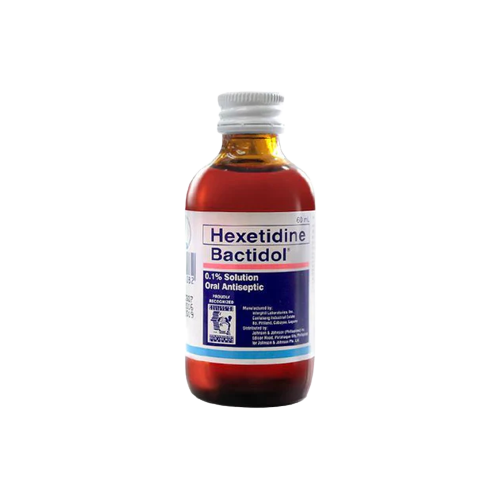 BACTIDOL 60ML 43321576