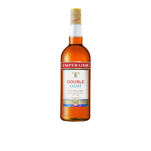 EMPERADOR DOUBLE LIGHT 1L