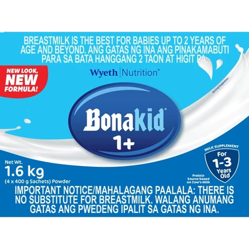 BONAKID 1.6KG