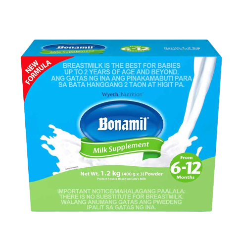 BONAMIL 1.2KG