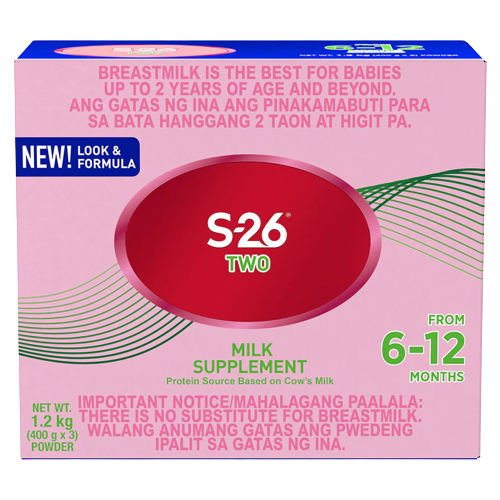 S-26 TWO 1.2KG