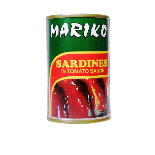 MARIKO GREEN 155G.