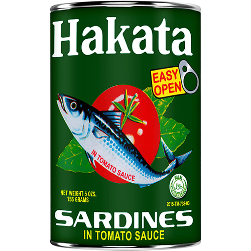 HAKATA GREEN 155G.