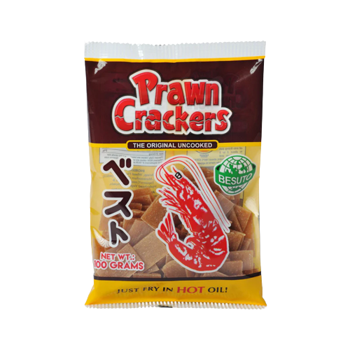 BESUTO ORIG 100G