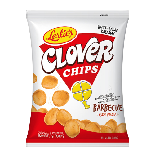 CLVER CC 55G