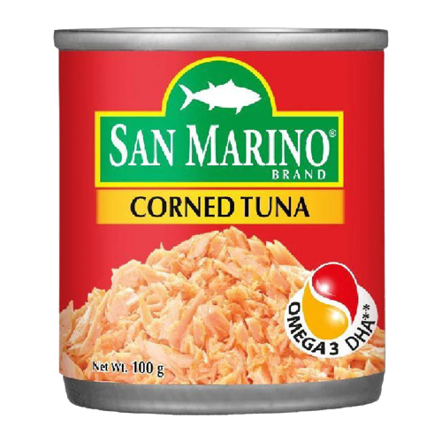 SAN MARINO CT 100G
