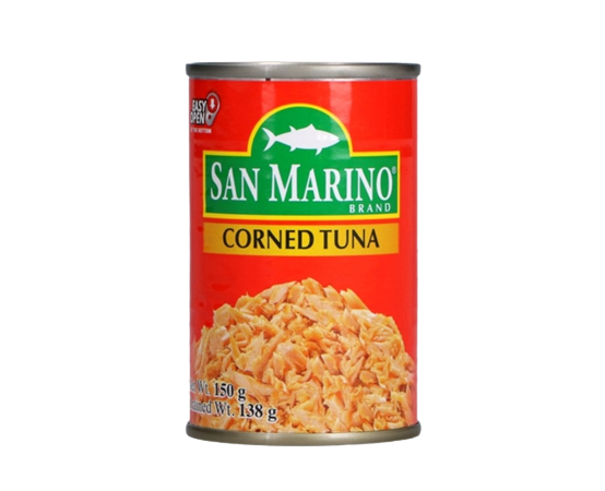 SAN MARINO CT 150G