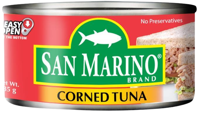SAN MARINO CT 85G