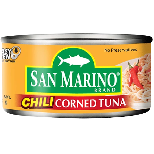 SAN MARINO CHILI 85G