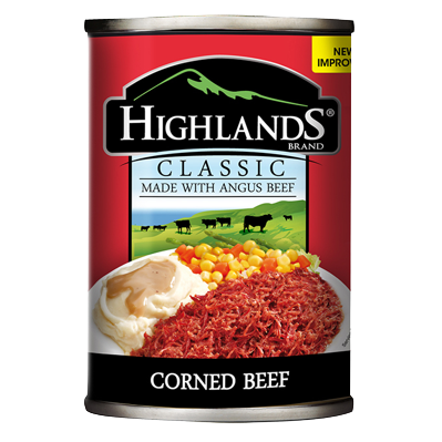 HIGHLANDS CLASSIC CB 150G